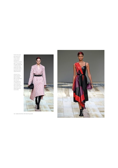 Little Book Of Alexander Mcqueen: The Story Of The İconic Brand: 20