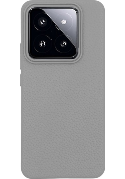 Nettech Xiaomi Mi 14 Pro Uyumlu Nt-n067 Arka Koruma Kılıf - Lacivert Lacivert