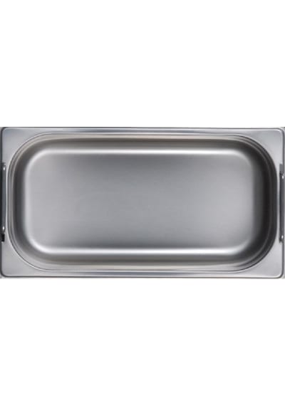 Kayalar 1 3-65 Gastronorm Küvet 325X176X65 Cm 25 L