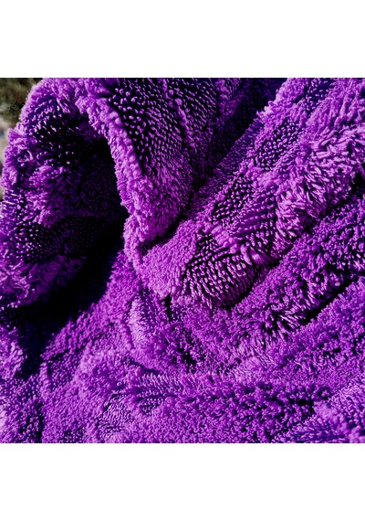Smartbee Mambapack Hybrid Twisted Mikrofiber Oto Yıkama Paketi