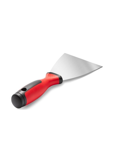 Profesyonel Macun Ispatulası - Paslanmaz Çelik - 12 Cm - 667333515