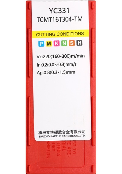 Tcmt16t304-tm-6086