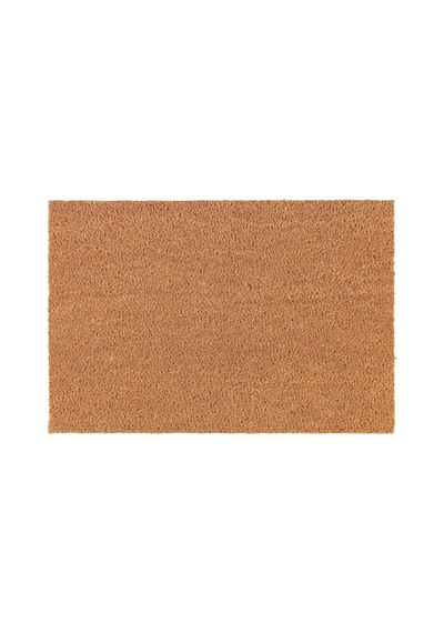Kapı Önü Paspas 60x40 Cm Ikea Hindistan Cevizi Lifi Paspası Kahverengi Kaymaz Taban Paspas Kahverengi - 676030496 Kahverengi Kapı Önü Paspas 60x40 Cm Ikea Hindistan Cevizi Lifi Paspası Kahverengi Kaymaz Taban Paspas Kahverengi - 676030496 Kahverengi