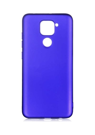 Xiaomi Redmi Note 9 Kilif Soft Mat Premier Case 446822932