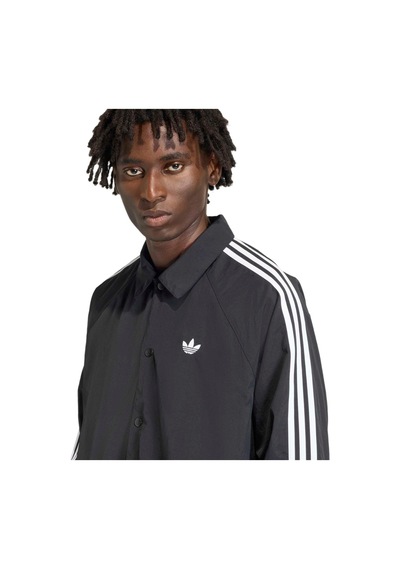 Ke3598-e Adidas 3s Jkt Erkek Ceket Ke3598-e Siyah