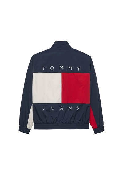Tommy Jeans Erkek Ceket Dm0dm22738 Çok Renkli