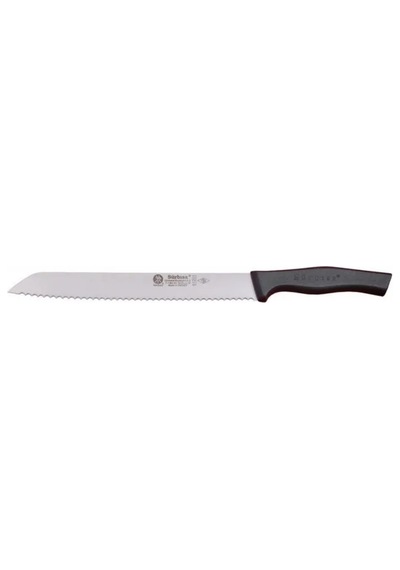 Sürbısa 61201 - Sürmene Ekmek Bıçağı 25 Cm Renkli