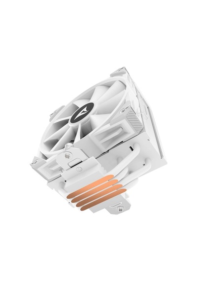 Fan Cpu Fan Amd/ıntel Rgb A40 Rgb Whıte Diğer