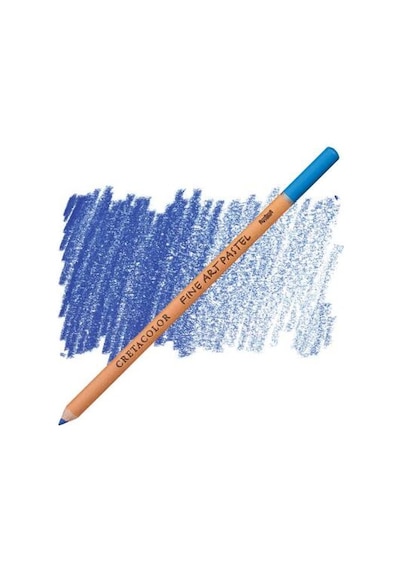 Cretacolor Fine Art Pastel Kalem Delft Blue 471 53 Mavi