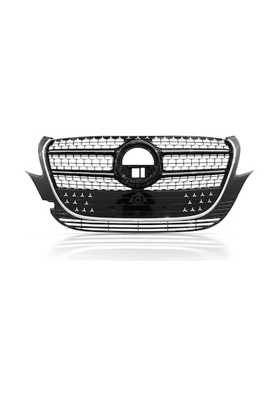 Mercedes Vito447/448 2024- Panjur Vito 447 Diamond A4478809900 Wender