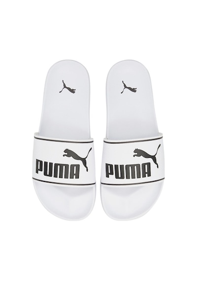 Puma Leadcat 2.0 Unisex Beyaz Terlik Beyaz