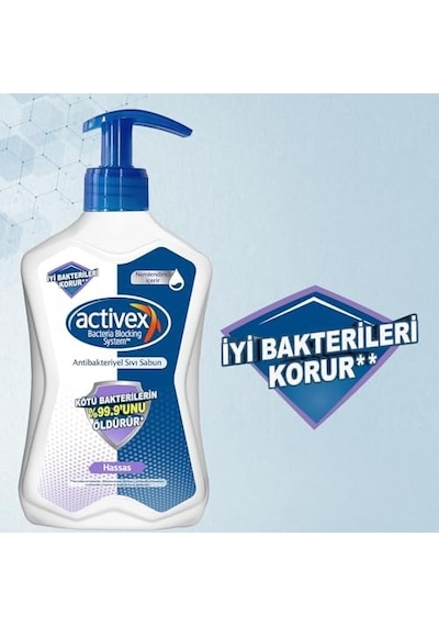 Sıvı Sabun,500 Ml