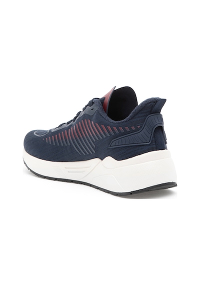 U.S. Polo Assn. Erkek Lacivert Spor Ayakkabı 50293740-VR033