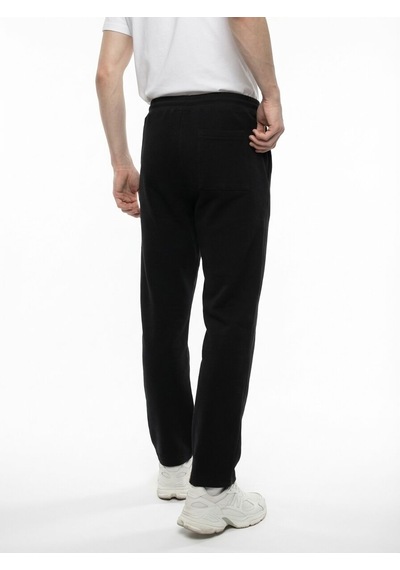 LOFT Regular Fit Erkek Eşofman Altı Lf2040894 Q1.v1 Siyah
