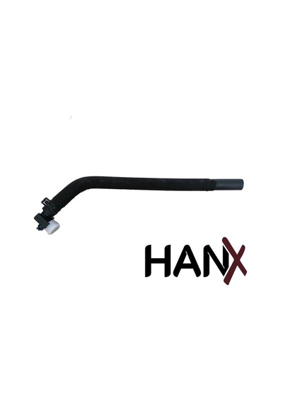 Hanx Av Yedek Su Depo Hortumu Kısa - Ford Cargo / 4142 Euro 6 AOD-HANX H.00194