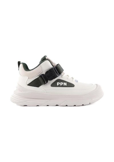 Pepino 2036 Krem Haki Çocuk Sneakers Diğer