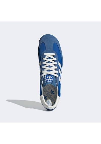 adidas Sl 72 Rs Unisex Mavi Spor Ayakkabı Ig2132 Mavi