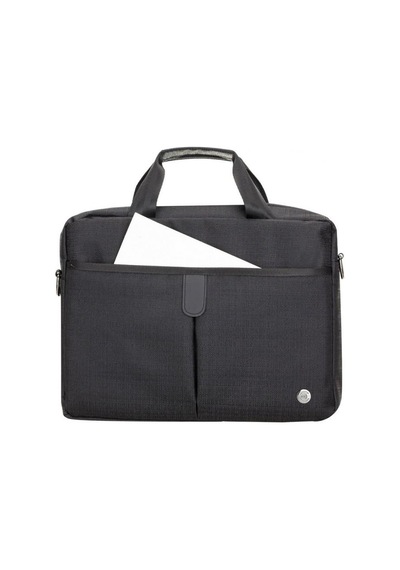 Plm Olero 13-14 inç Laptop Notebook Çantası Antrasit Renk