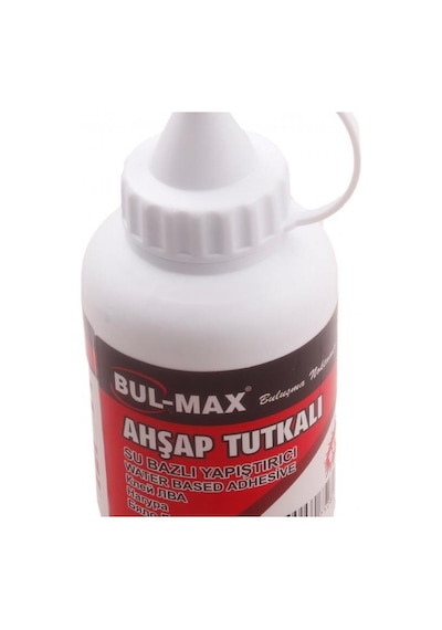 Ahşap Tutkalı Su Bazlı 100gr