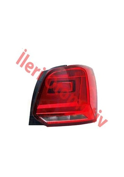 Vw Volkswagen Polo 2015→ Arka Stop Sağ 6C0945096