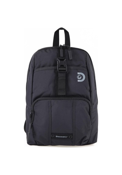 Discovery Dıscovery D00110 Sırt Çantası Siyah