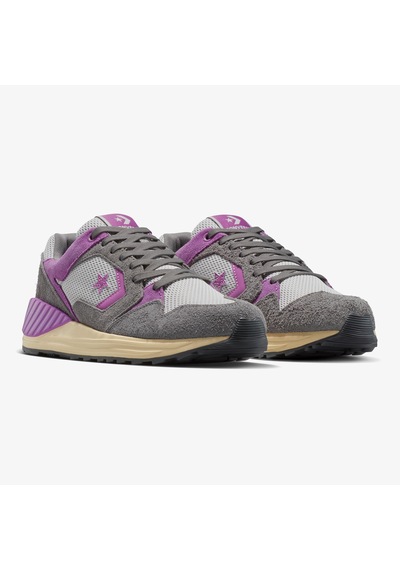 Converse Wave Trainer Unisex Gri Sneakera14218c
