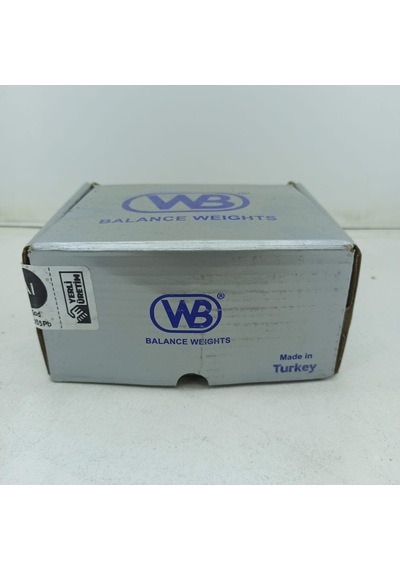 WB BALANS AĞIRLIĞI TURBO 55 GR