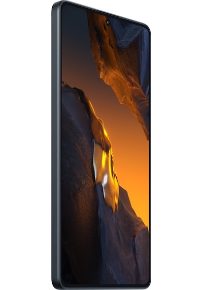 Poco F5 12 GB 256 GB (Xiaomi Türkiye Garantili)