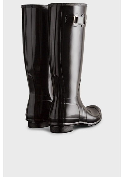 Hunter Bayan Bot Wft1000rglblk Siyah Siyah