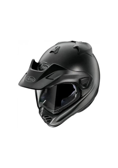 Araı Kask Tour X5 Black Frost Renkli