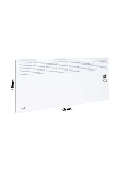 İvigo Isıtıcı, Epk4590h20 B Ayaklı İvigo 2000 Watt Hareket Sensörlü Konvektör Isıtıcı