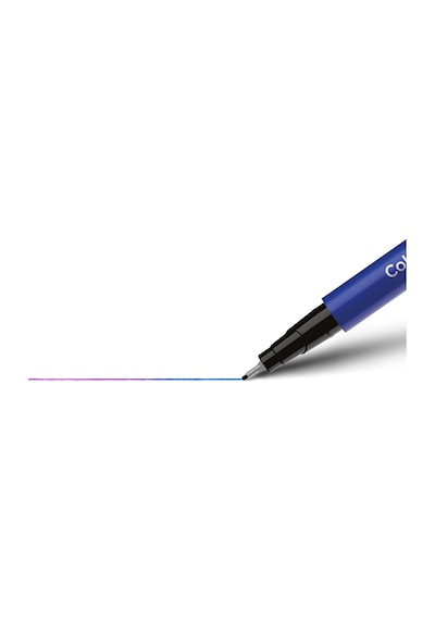 Bic Intensity Colour Change Keçe Uçlu Kalem 6'lı