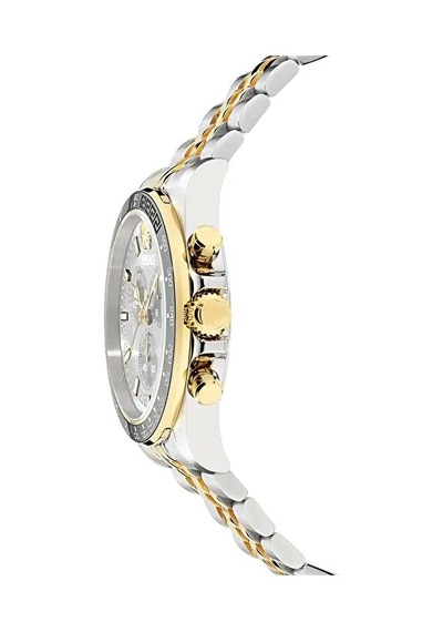 Versace Vrscve0h00725 Greca Chr Wave Erkek Kol Saati