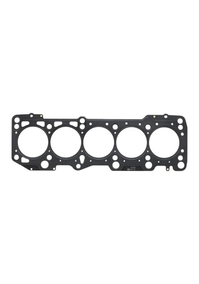 Silindir Kapak Contası 1 Kertik Vw Crafter Bjk-bjm 2.5 Tdı 2006-2011 Siyah