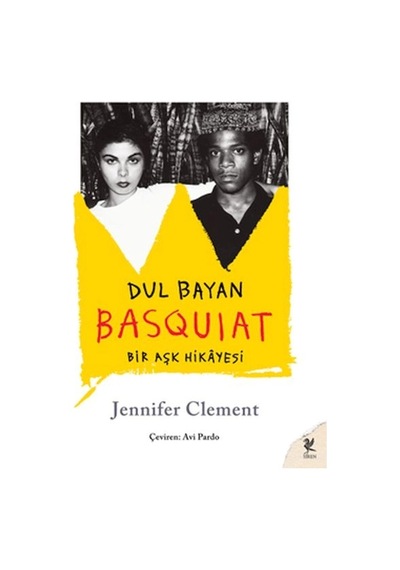 Dul Bayan Basquiat