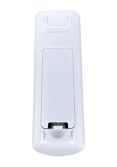 Vestel Hts-7 Uyumlu Klima Kumandası