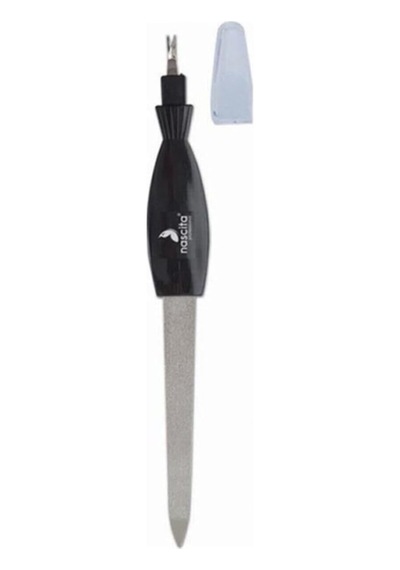 Nascita Tırnak Törpüsü & Tırnak Eti Sıyırıcısı 17 Cm