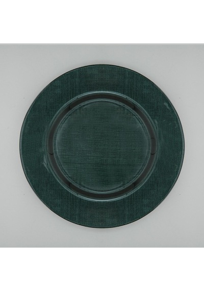 Metallic Green Supla 33 Cm Yeşil