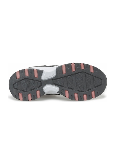 Kinetix Rossel Pu Hı W 2pr Gri Unisex Bot 000000000101166494 Siyah