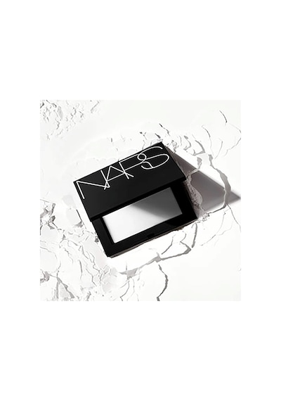Nars Light Reflecting Setting Powder Pressed Kompakt Pudra
