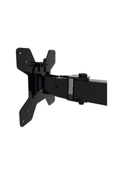 Sline M051 13-27inch Hareketli Masa Üstü Tekli Monitör Standı