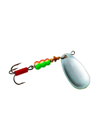 Dft Sp08b Spinner 2,7 G 5 Cm Renk:20 - 840.sp08b.2.20