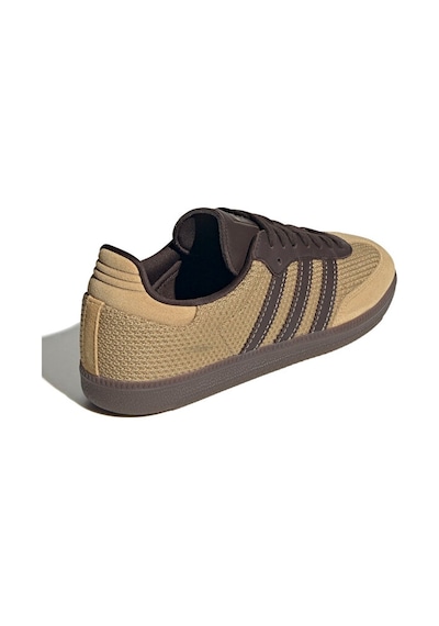 Adidas Samba Og Unisex Günlük Ayakkabı Jr0884 Kahverengi Kahverengi