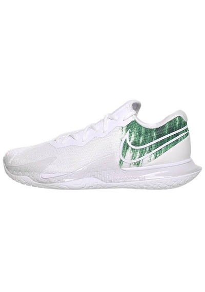 Nike Air Zoom Vapor Cage 4 Tenis Ayakkabısı Beyaz