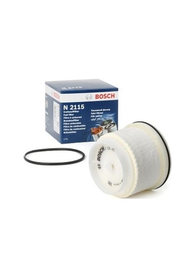 Netpar Mitsubishi L200 2.4dı-d 2015-2022 Bosch 4'lü Fitlre Seti Karbonlu