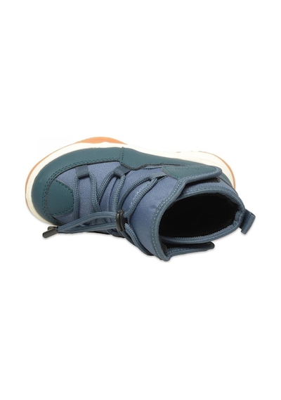 Vicco 946.p25k434 Bull Patik Phylon Lacivert Çocuk Bot Lacivert