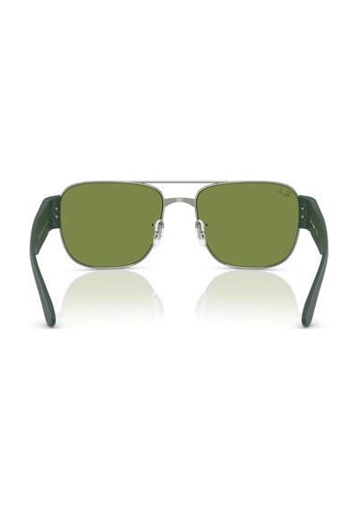 Ray-Ban Güneş Gözlüğü Rb3756 56 004/4e Metalik