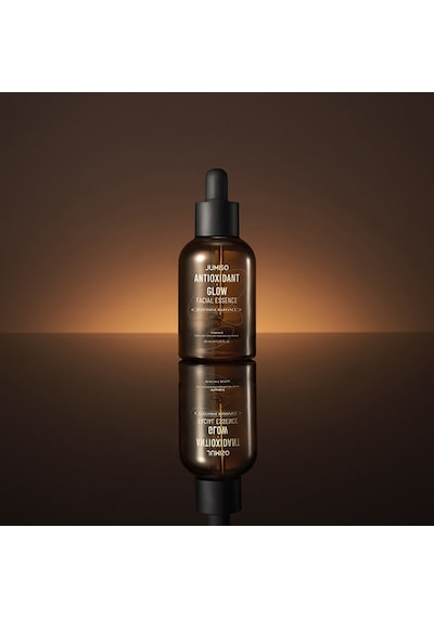 Jumıso Anti Oxidantt Glow Facial Essence Aydınlatıcı Anti Oksidan Yüz Bakım Serumu 40ml