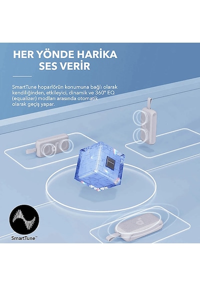 Anker Soundcore Motion 300 Bluetooth Hoparlör
