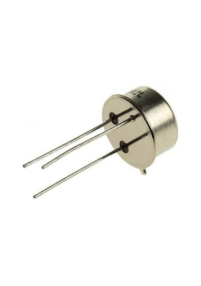Teknomoni-Bc141 Transistör